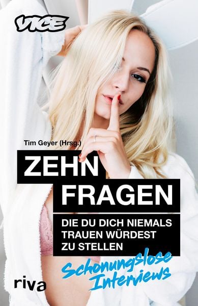 Produktbild: 10 Fragen, die du dich niemals trauen w&uuml;rdest zu stellen