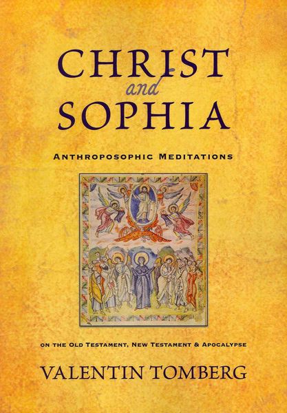 Produktbild: Christ and Sophia