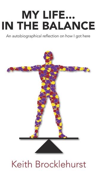 Produktbild: My Life...In The Balance