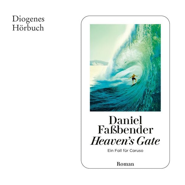 Produktbild: Heaven's Gate