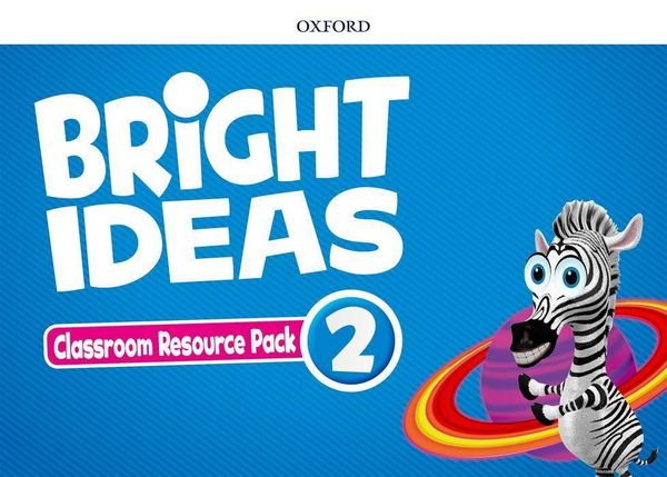 Produktbild: Bright Ideas: Level 2: Classroom Resource Pack