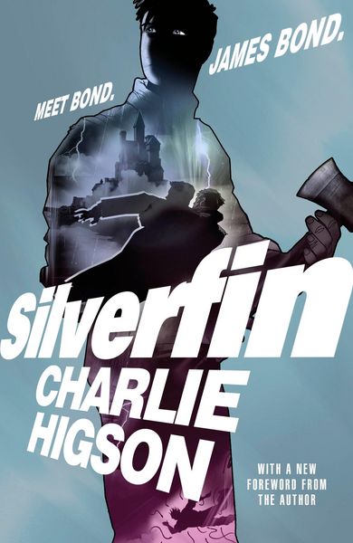 Produktbild: Young Bond: SilverFin