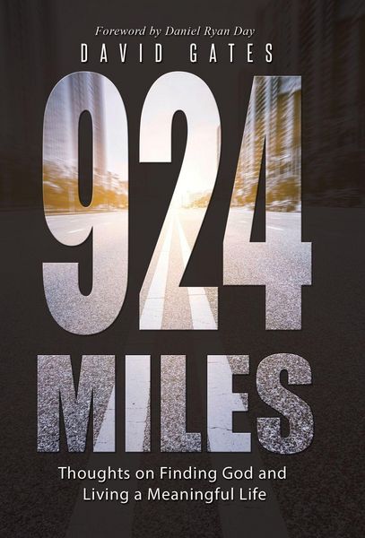 Produktbild: 924 Miles