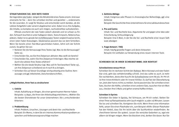 Produktbild: Einfach k&ouml;nnen - Gute Texte