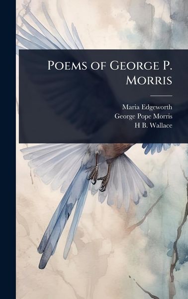 Produktbild: Poems of George P. Morris