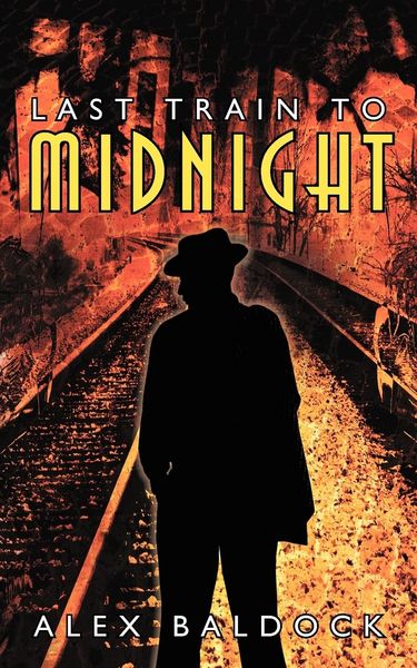 Produktbild: Last Train to Midnight