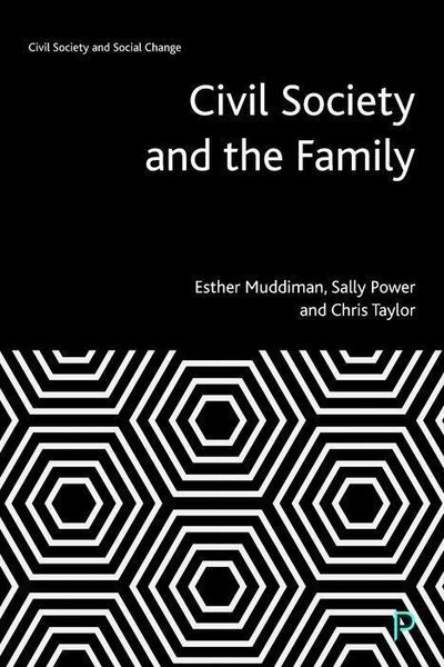 Produktbild: Civil Society and the Family