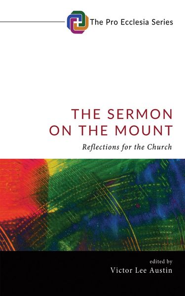 Produktbild: The Sermon on the Mount