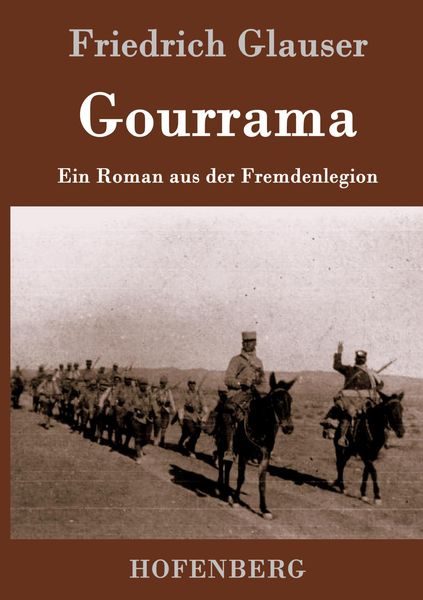 Produktbild: Gourrama