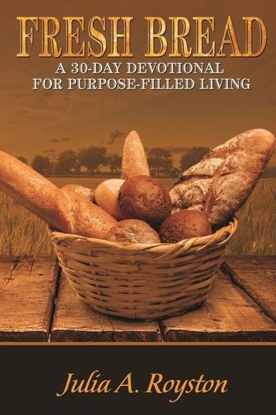Produktbild: Fresh Bread