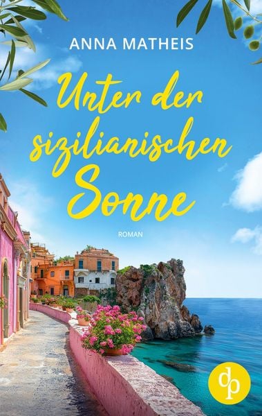 Produktbild: Unter der sizilianischen Sonne