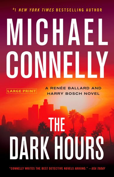 Produktbild: The Dark Hours
