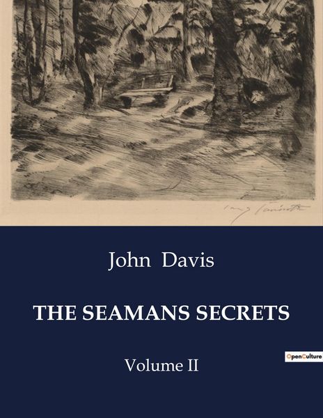 Produktbild: THE SEAMANS SECRETS