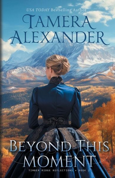 Produktbild: Beyond This Moment