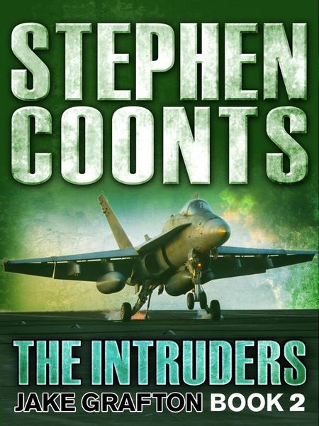 Produktbild: The Intruders