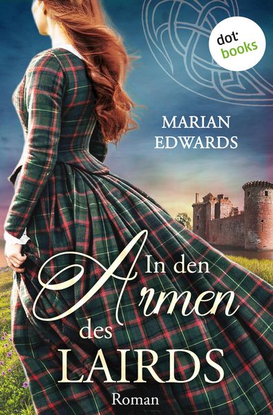 Produktbild: In den Armen des Lairds