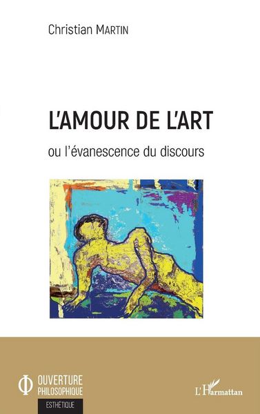 Produktbild: L'amour de l'art