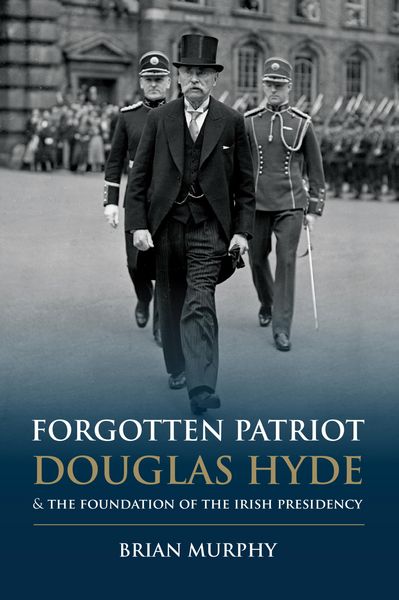 Produktbild: Forgotten Patriot