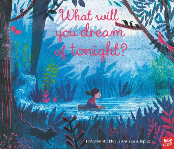 Produktbild: What Will You Dream of Tonight?