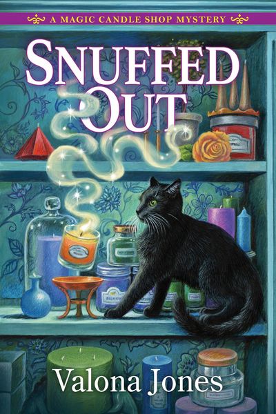 Produktbild: Snuffed Out