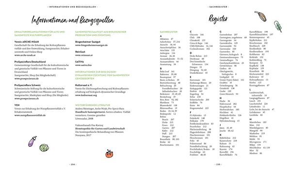 Produktbild: Mein Biogem&uuml;se-Garten