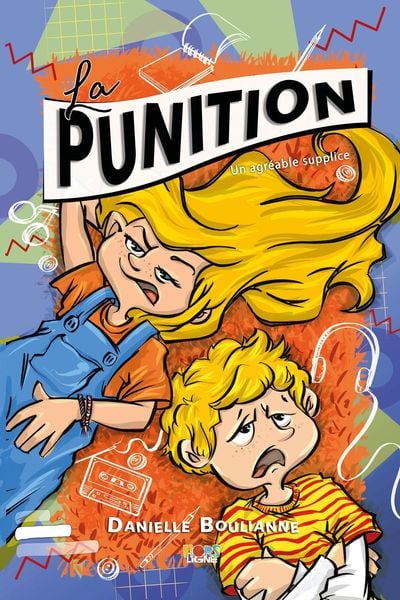 Produktbild: La punition