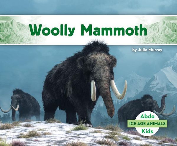 Produktbild: Woolly Mammoth