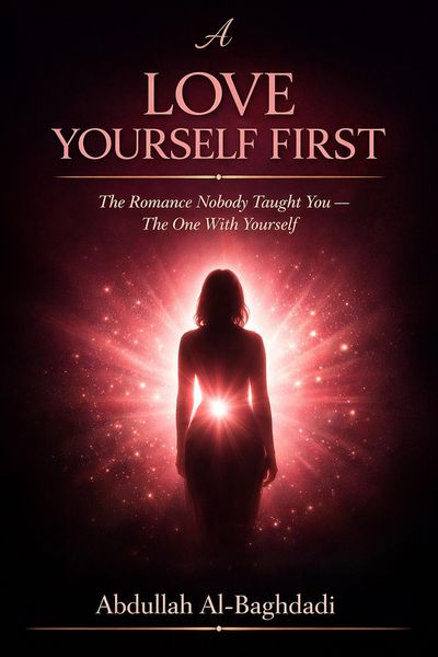Produktbild: Love Yourself First