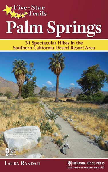 Produktbild: Five-Star Trails: Palm Springs