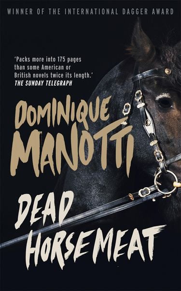Produktbild: Dead Horsemeat