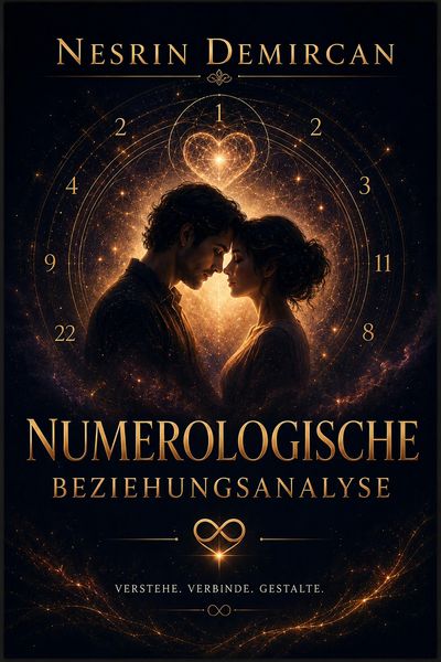 Numerologische Beziehungsanalyse
