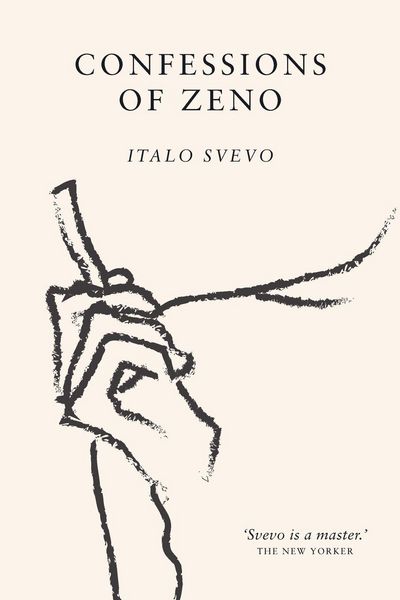 Produktbild: Confessions of Zeno
