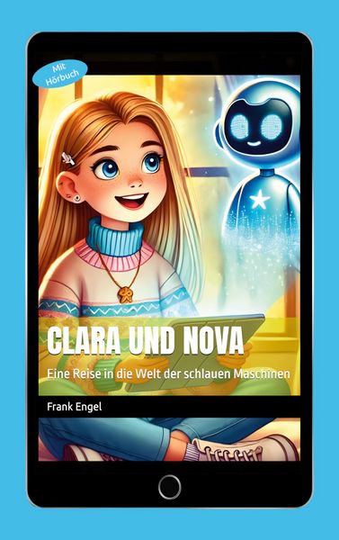 Produktbild: Clara und Nova