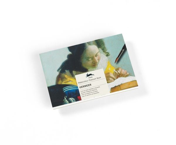 Vermeer, Gebundene Ausgabe von Pepin van Roojen, Pepin Press, 978-94-6009-642-6