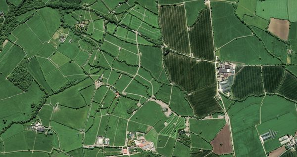 Produktbild: Unsere Erde vorher und nachher