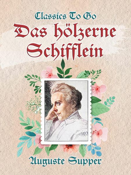 Produktbild: Das h&ouml;lzerne Schifflein