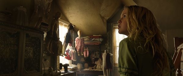 Produktbild: Annabelle 2