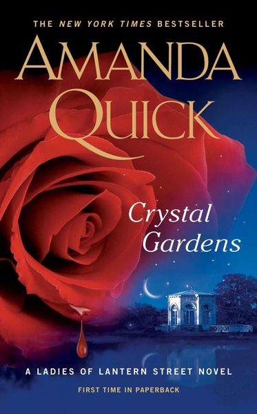 Produktbild: Crystal Gardens