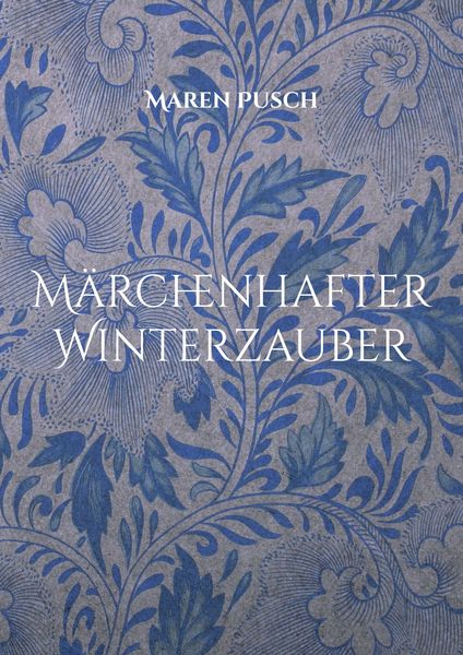 Produktbild: M&auml;rchenhafter Winterzauber