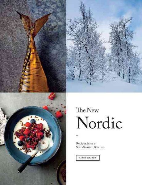 Produktbild: Bajada, S: New Nordic