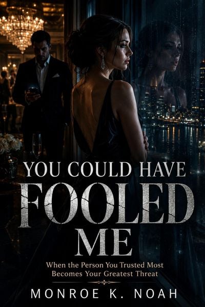 Produktbild: You Could Have Fooled Me