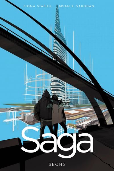 Produktbild: Saga 6