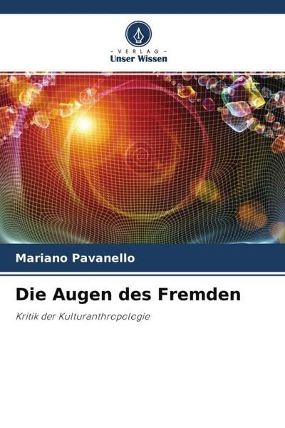 Produktbild: Die Augen des Fremden