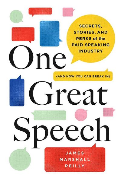 Produktbild: One Great Speech