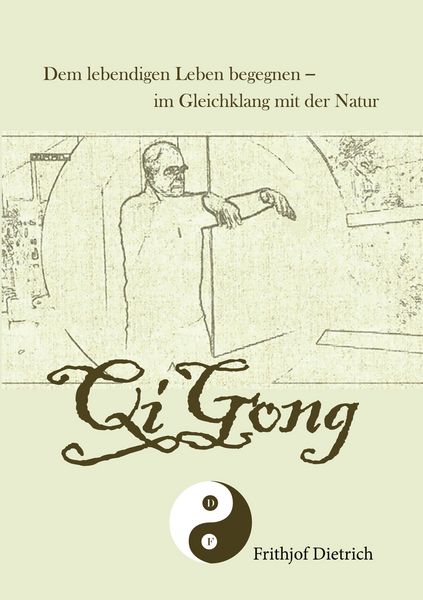 Produktbild: QiGong