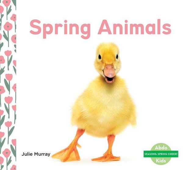 Produktbild: Spring Animals