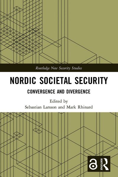 Produktbild: Nordic Societal Security