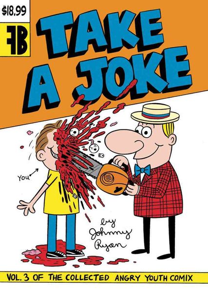 Produktbild: Take a Joke