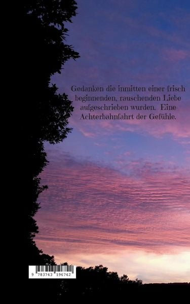 Produktbild: Worte im Bann der Liebe