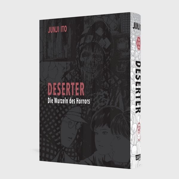 Produktbild: Deserter